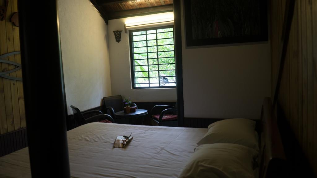 הואה Thuy Bieu Homestay מראה חיצוני תמונה