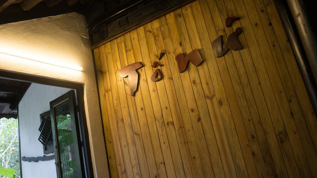 הואה Thuy Bieu Homestay מראה חיצוני תמונה