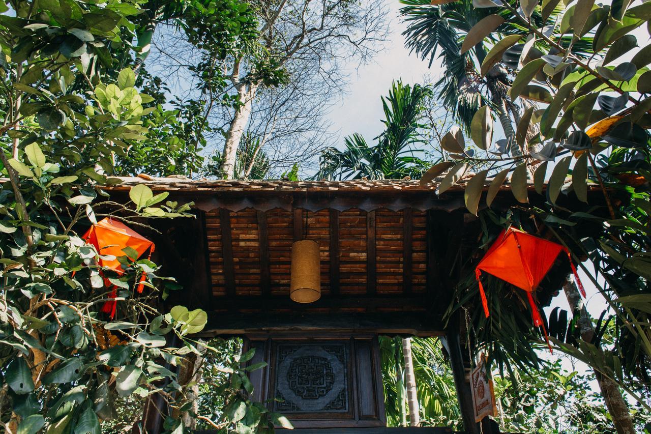 הואה Thuy Bieu Homestay חדר תמונה