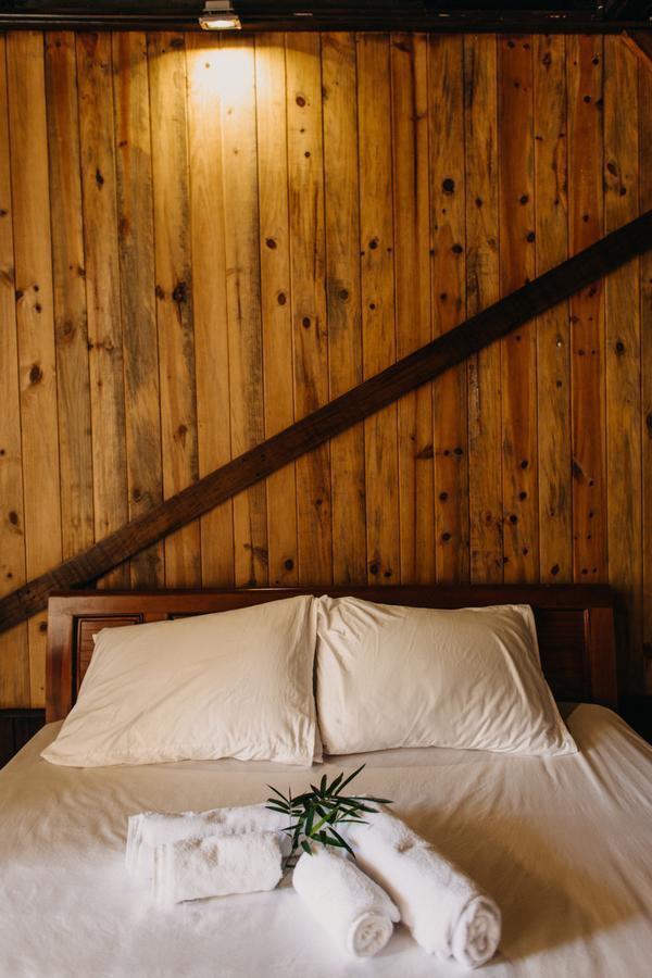 הואה Thuy Bieu Homestay מראה חיצוני תמונה