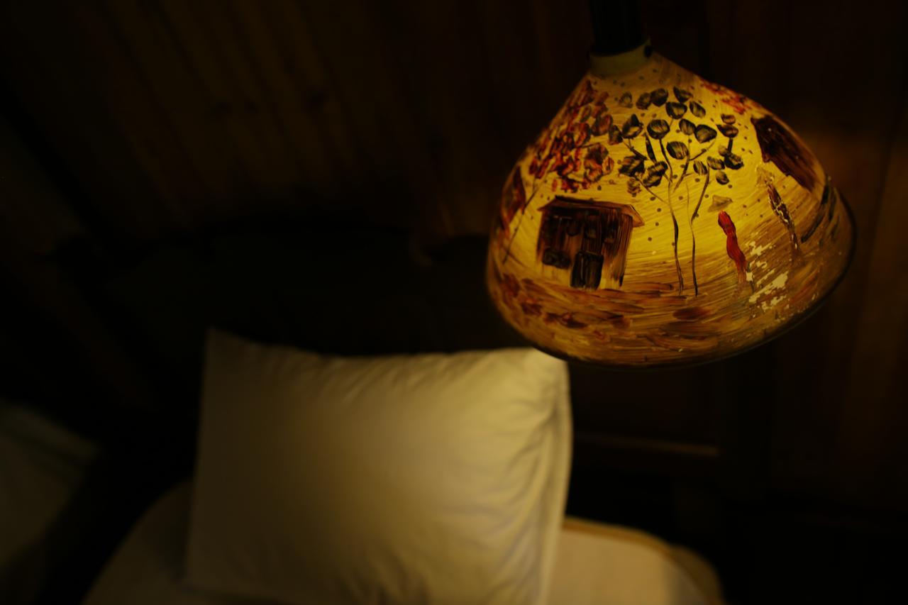 הואה Thuy Bieu Homestay מראה חיצוני תמונה