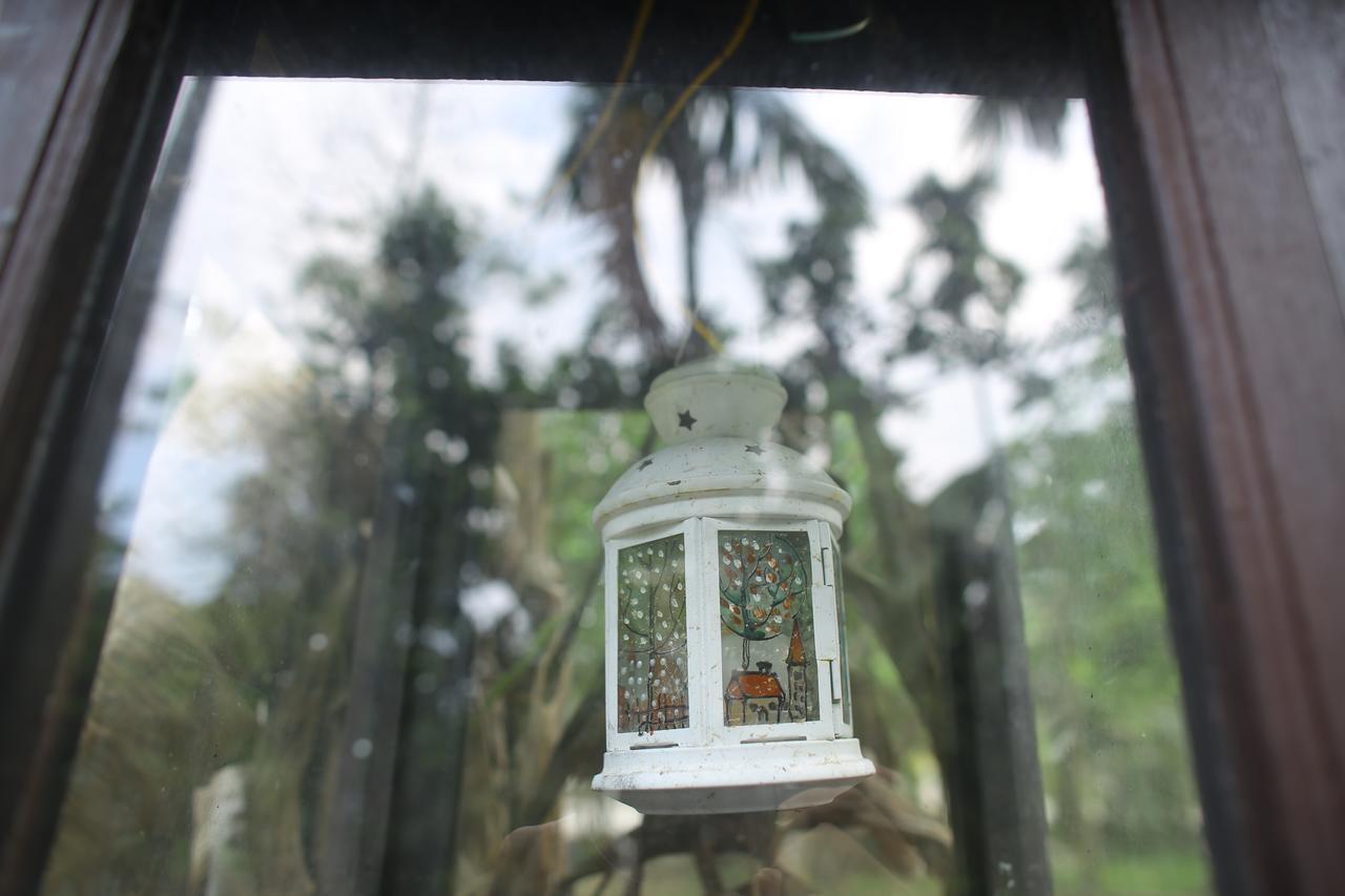 הואה Thuy Bieu Homestay מראה חיצוני תמונה